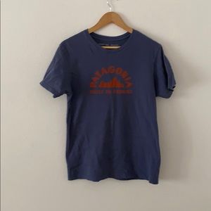 Patagonia Organic Cotton Tee